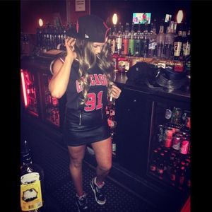 Meet your Posher, Cheryl